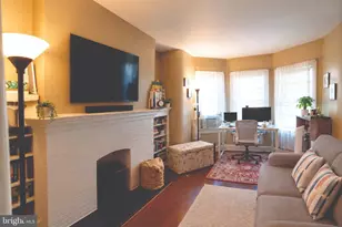 1904 Calvert St NW, Washington, DC 20009 - Photo 11