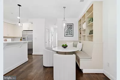 1696 Lanier Place NW #3, Washington, DC 20009 - Photo 5