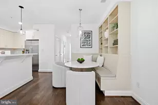 1696 Lanier Pl NW, Washington, DC 20009 - Photo 5