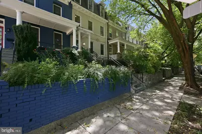 1696 Lanier Place NW #3, Washington, DC 20009 - Photo 25