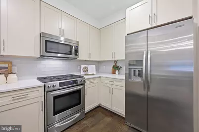 1696 Lanier Place NW #3, Washington, DC 20009 - Photo 9