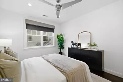 1696 Lanier Place NW #3, Washington, DC 20009 - Photo 11