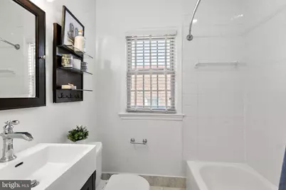 2514 41st Street NW #4, Washington, DC 20007 - Photo 23
