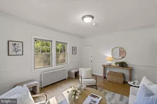 2514 41st St NW, Washington, DC 20007 - Photo 9