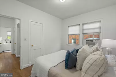 2514 41st Street NW #4, Washington, DC 20007 - Photo 25