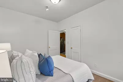 2514 41st Street NW #4, Washington, DC 20007 - Photo 27