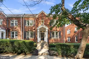2514 41st St NW, Washington, DC 20007 - Photo 1
