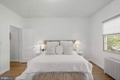 2514 41st Street NW #4, Washington, DC 20007 - Photo 19