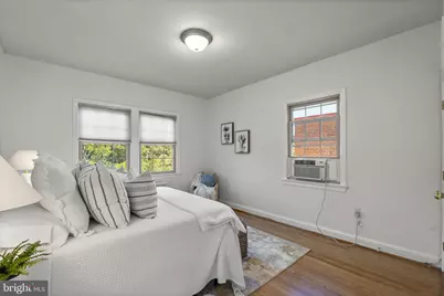 2514 41st Street NW #4, Washington, DC 20007 - Photo 17