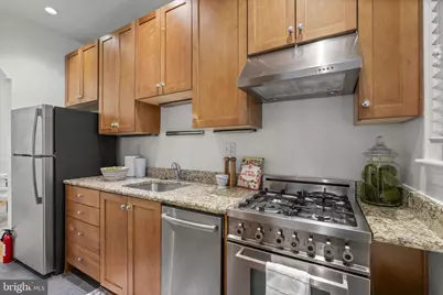 2514 41st Street NW #4, Washington, DC 20007 - Photo 15
