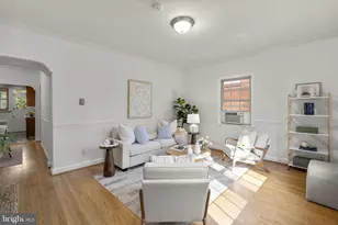 2514 41st St NW, Washington, DC 20007 - Photo 5