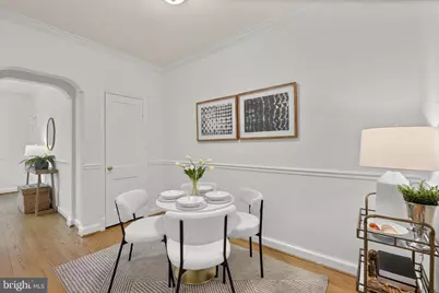 2514 41st Street NW #4, Washington, DC 20007 - Photo 11