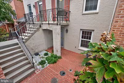 1636 Beekman Place NW #D, Washington, DC 20009 - Photo 3