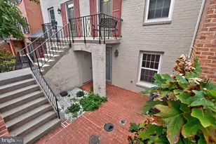 1636 Beekman Pl NW, Washington, DC 20009 - Photo 3