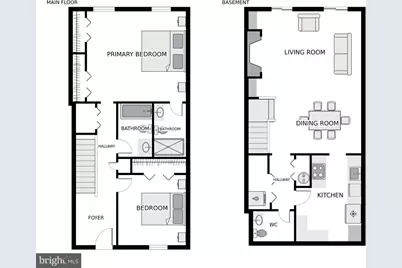 1636 Beekman Place NW #D, Washington, DC 20009 - Photo 35