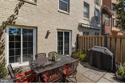 1636 Beekman Place NW #D, Washington, DC 20009 - Photo 25