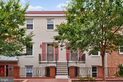 1636 Beekman Place NW #D, Washington, DC 20009 - Photo 1