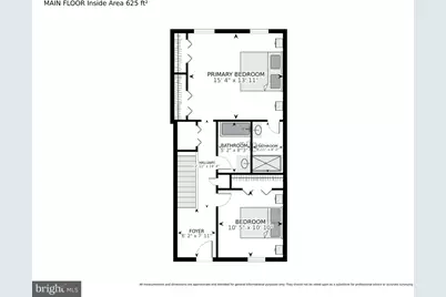 1636 Beekman Place NW #D, Washington, DC 20009 - Photo 33