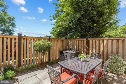 1636 Beekman Place NW #D, Washington, DC 20009 - Photo 23