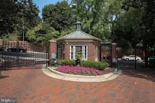 1636 Beekman Pl NW, Washington, DC 20009 - Photo 27