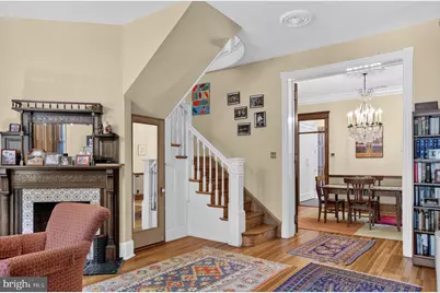 152 13th Street SE, Washington, DC 20003 - Photo 25