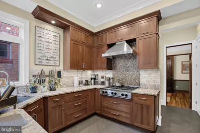 152 13th Street SE, Washington, DC 20003 - Photo 27