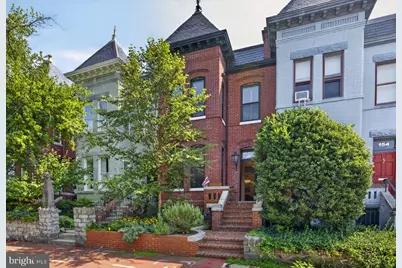 152 13th Street SE, Washington, DC 20003 - Photo 1