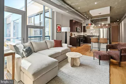 929 Florida Avenue NW #8002, Washington, DC 20001 - Photo 23