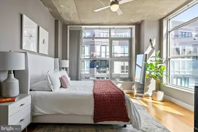 929 Florida Avenue NW #8002, Washington, DC 20001 - Photo 27
