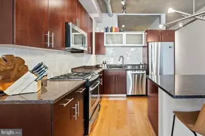 929 Florida Avenue NW #8002, Washington, DC 20001 - Photo 13