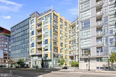 929 Florida Avenue NW #8002, Washington, DC 20001 - Photo 43