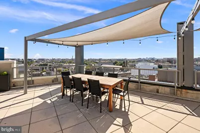 929 Florida Avenue NW #8002, Washington, DC 20001 - Photo 37