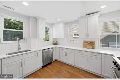 1719 Evarts Street NE, Washington, DC 20018 - Photo 3