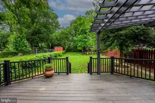 1719 Evarts St NE, Washington, DC 20018 - Photo 29