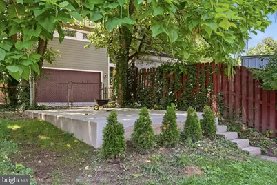 1719 Evarts Street NE, Washington, DC 20018 - Photo 31