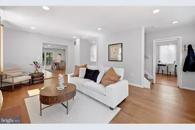 1719 Evarts Street NE, Washington, DC 20018 - Photo 7