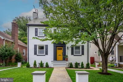 1719 Evarts Street NE, Washington, DC 20018 - Photo 33