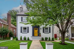 1719 Evarts St NE, Washington, DC 20018 - Photo 33