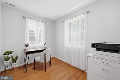 1719 Evarts Street NE, Washington, DC 20018 - Photo 9