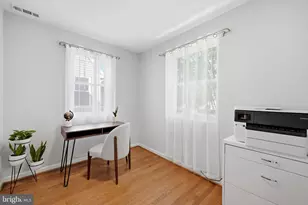 1719 Evarts St NE, Washington, DC 20018 - Photo 9