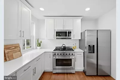 1719 Evarts Street NE, Washington, DC 20018 - Photo 5