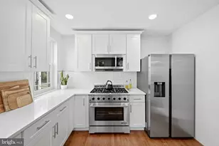 1719 Evarts St NE, Washington, DC 20018 - Photo 5