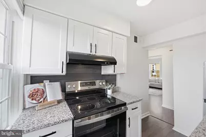 3909 Pennsylvania Avenue SE #302, Washington, DC 20020 - Photo 19