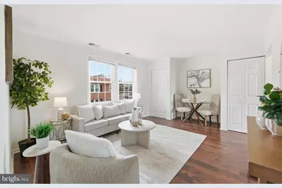 3909 Pennsylvania Avenue SE #302, Washington, DC 20020 - Photo 1
