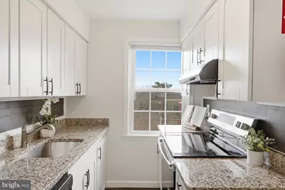 3909 Pennsylvania Avenue SE #302, Washington, DC 20020 - Photo 9