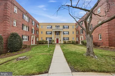 3909 Pennsylvania Avenue SE #302, Washington, DC 20020 - Photo 17