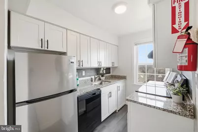 3909 Pennsylvania Avenue SE #302, Washington, DC 20020 - Photo 7