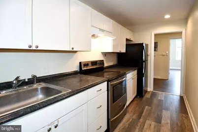 1314 Downing Place NE #4, Washington, DC 20018 - Photo 9