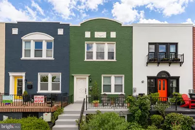 504 Buchanan Street NW, Washington, DC 20011 - Photo 3
