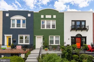 504 Buchanan St NW, Washington, DC 20011 - Photo 3